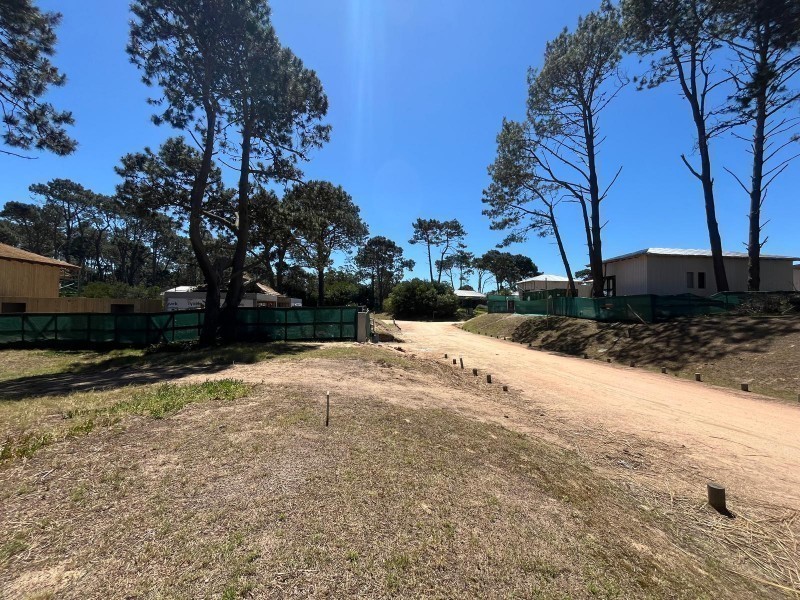 Terreno en venta Pinar del Faro, Jose Ignacio